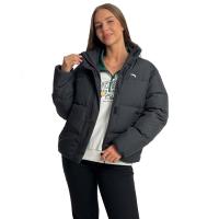 Пуховик женский Anta 862537907D-4 Черный