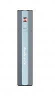 Фонарь Fenix E-CP с функцией повербанка голубой