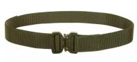 Ремень тактический поясной-Cobra PRO 38 Tactical Belt-(Olive Green)