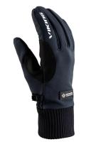 Перчатки VIKING Solano Black 9 (ч/з)