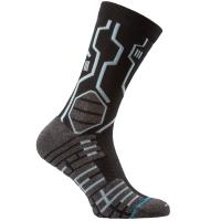 Носки Tenzin Sport SH1026 Black