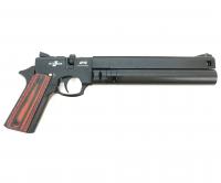 АР16 Пистолет пневматический кал.5,5 (STD(Стандарт), Металл, Black