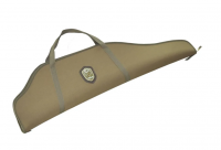 Чехол ЧО-36 для оружия с оптикой (полуж пластик, 112х27 см)