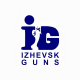 IZHEVSK GUNS