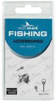 Игла для крупления насадок EastShark F125 11.5mm