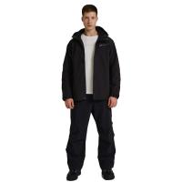 Куртка ANTA 3-в-1 Черный