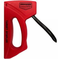 Степлер Birchwood Casey Target Stapler для мишеней Степлер Birchwood Casey Target Stapler для мишеней
