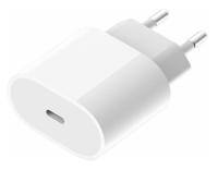 Сетевое ЗУ USB Type-C, 20W,3A, PowerDelivery, OLMIO