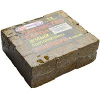 Жмых лакомство карпа "ПОДСОЛНЕЧНЫЙ ОРИГИНАЛ" 12ШТ
