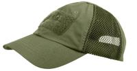 Бейсболка VENT Helikon, цвет Olive Green (ч/з)