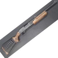 Гражданское оружие Remington 870, калибр 12, К.