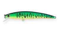 Воблер Минноу Strike Pro Arc Minnow 90SP, 90 мм, 9 гр, Загл. 0,5м.-1,0м., Нейтральный, цвет: GC01S M