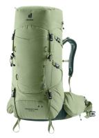 Рюкзак Deuter Aircontact Core 45+10 SL Grove/Ivy