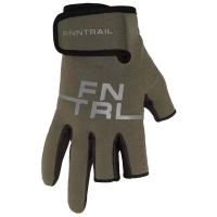 Перчатки Finntrail Neosensor 2731 Khaki