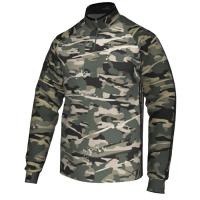 Джерси MixFish ExCool CAMO Khaki (с капюшоном)