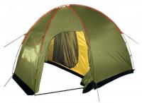 Tramp Lite палатка Anchor 4 зеленый
