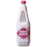 Жидкость для биотуалета Thetford Aqua Rinse Plus (в верхний бак, розовая, объём 1.5л)