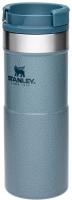 Термокружка STANLEY Classic Neverleak™ 0,35L, голубая