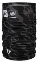Бандана Buff Thermonet Fractured 686 Black