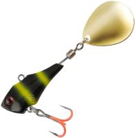 Тейл-спиннер TsuYoki Rapid 10g 621YS