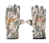 Перчатки Remington Hunter Figure (ч/з)