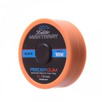 Амортизатор для фидера Flagman Feeder Gum Mantaray Elite 10м 1,00мм