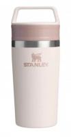 Термокружка STANLEY Adventure 0,35L 10-13322-003, розовая