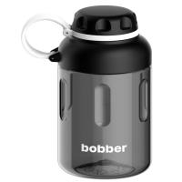 Бутылка питьевая Bobber Tritan Bottle 590ml Black Coffee (черный кофе)