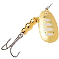 Блесна вращающаяся East Shark Screw size 3 col.# 707