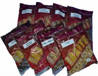 Euroboilies 14mm 1kg Multi Plex бойлы Multi-plex