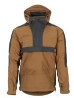 Анорак Helikon Woodsman Anorak Jacket, Coyote\Ash Grey