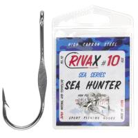 Крючки River-X Sea Hunter №10