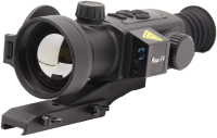 Тепловизионный прицел с дальномером RikaNV Ovod M50 LRF