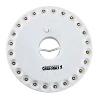 Фонарь кемпинговый "СИБИРСКИЙ СЛЕДОПЫТ-Лунный Свет 24", 24L, 4хАА/120/