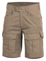 Шорты тактика-Lycos Short Pants-03-Coyote
