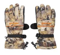 Перчатки Remington Activ Gloves Yellow Waterfowl Honeycombs (ч/з)