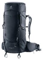 Рюкзак Deuter Aircontact Core 60+10 Black