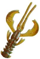 Силиконовые приманки CF Nimble  1.2" 76-30-14-6