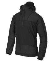 Анорак Helikon Windrunner Black