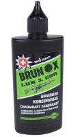 Масло Brunox Lub&Cor для консервации 100ml
