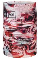 Бандана Buff Thermonet Taudeni 686 Multi