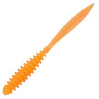 Силикон Jackall PekeRing Tide Max 2.2 #Glow Orange / Gold Flake