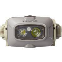 Фонарь Led Lenser HF4R Signature_Sand