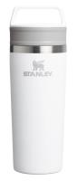 Термокружка STANLEY Adventure 0,47L 10-13323-002, белая