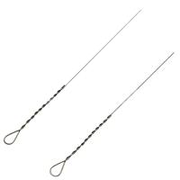 Поводок "струна"  ТУЛА д.0.275 20,0см.