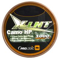 Леска Prologic XLNT HP 1000m 10lbs 4.8kg 0.25mm Camo