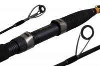 Удилище спин. Maximus WORKHORSE-X 27MH 2,7m  10-40g (неопрен.рук.)