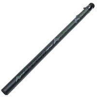 Ручка для подсака /MIFINE/ MURROW телескопическая,карбон  2,5м