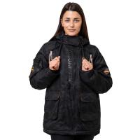 Куртка Remington Teenager Black