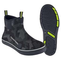 Полусапоги Finntrail Deck 7518 CamoShadowBlack